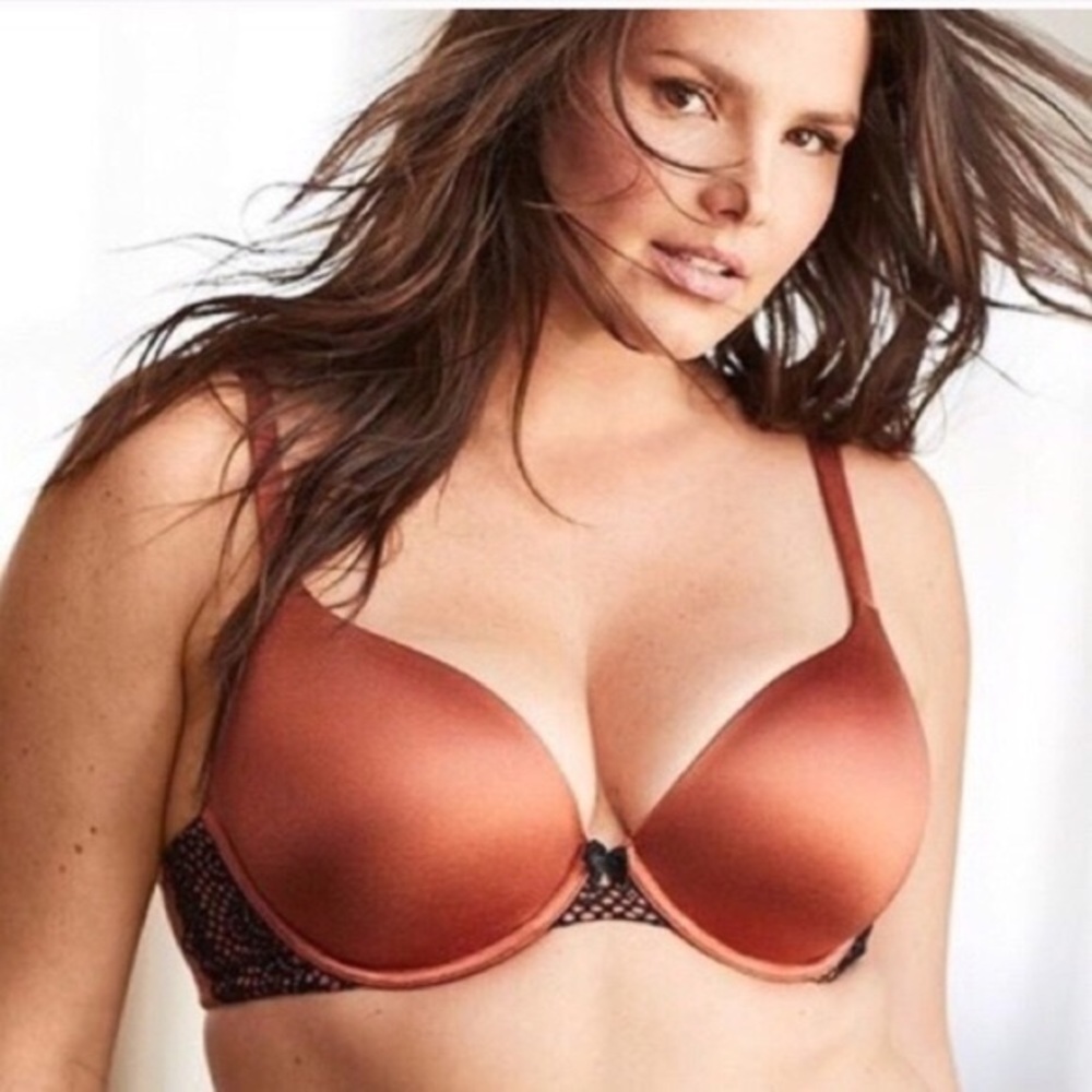 - Lane Bryant Cacique Intuition Uplift Plu…